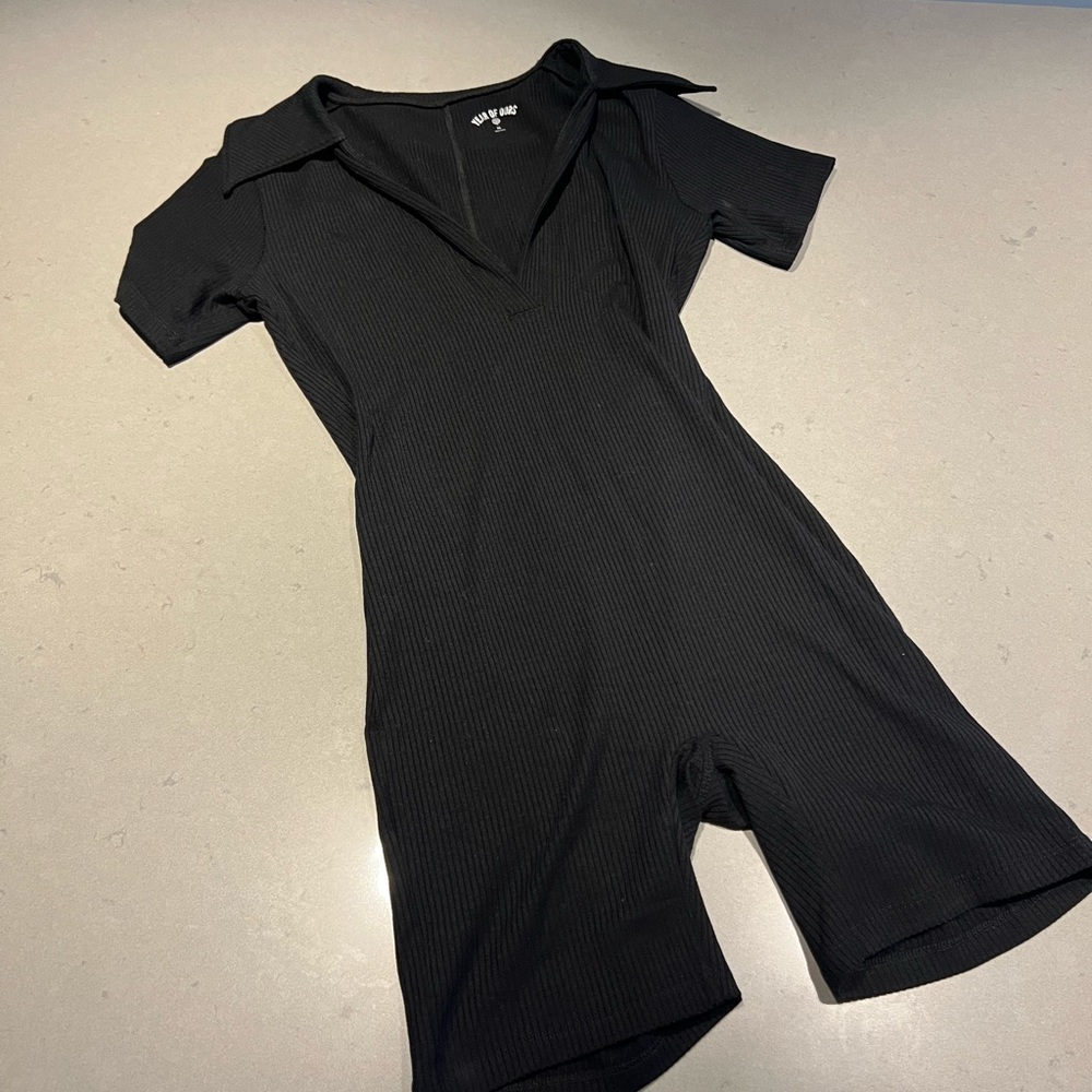 Year of Ours - Romper